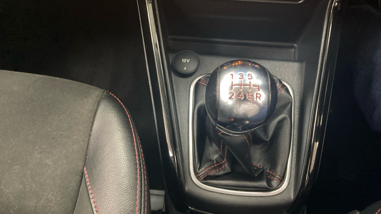 Ford EcoSport 1.0 EcoBoost 125 ST-Line 5dr Petrol Hatchback